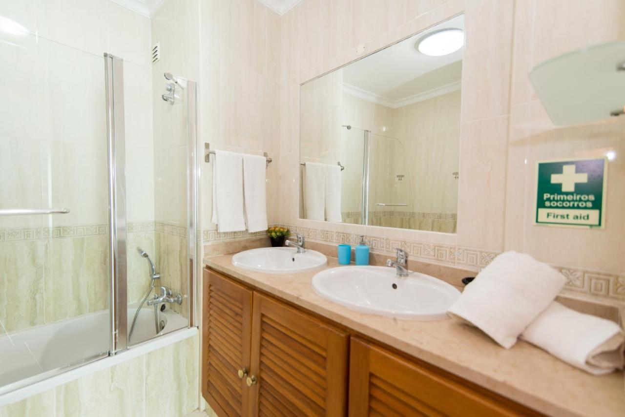 Apartamento Praia Fuseta 3 - Ria Formosa Olhão Eksteriør bilde