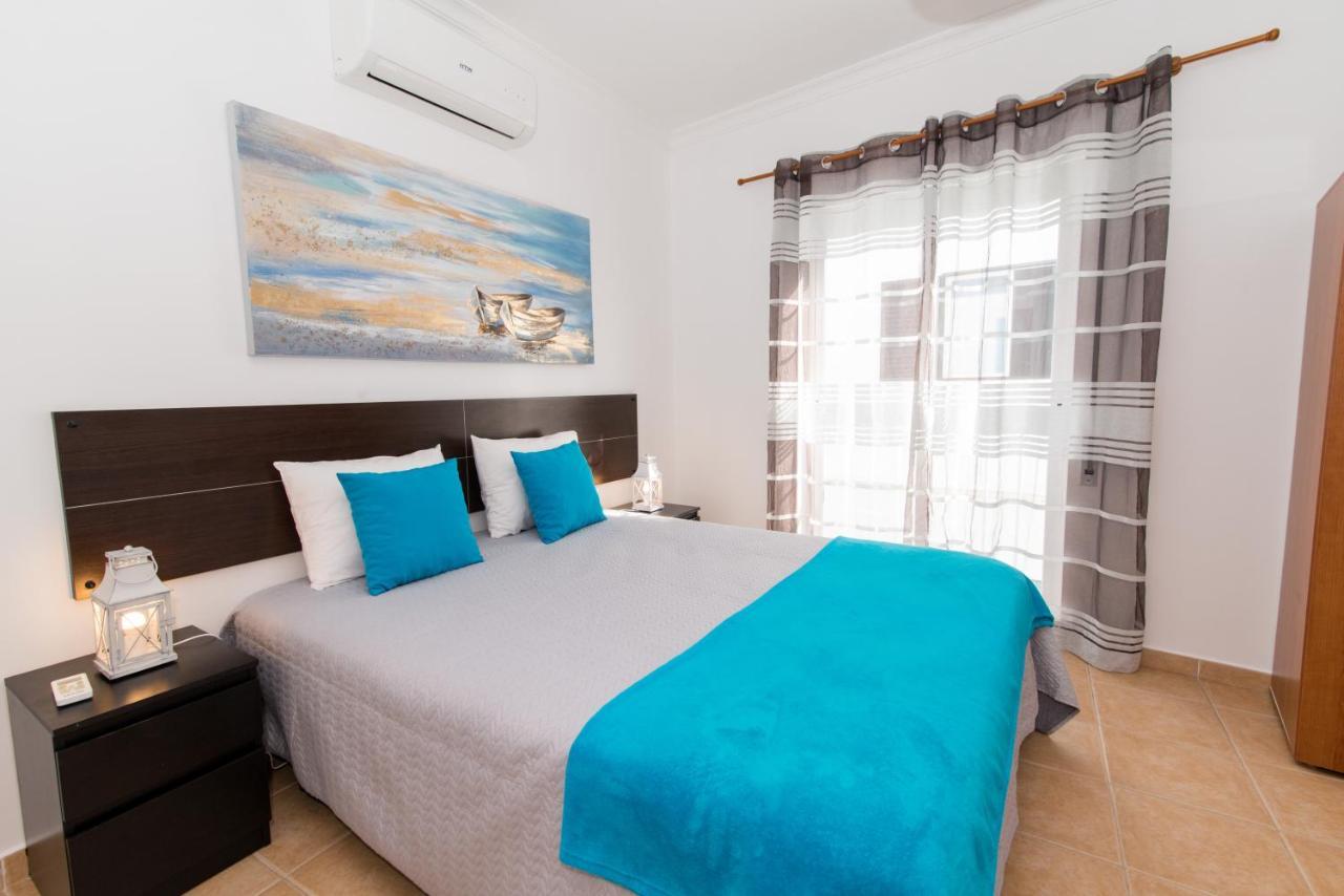 Apartamento Praia Fuseta 3 - Ria Formosa Olhão Eksteriør bilde